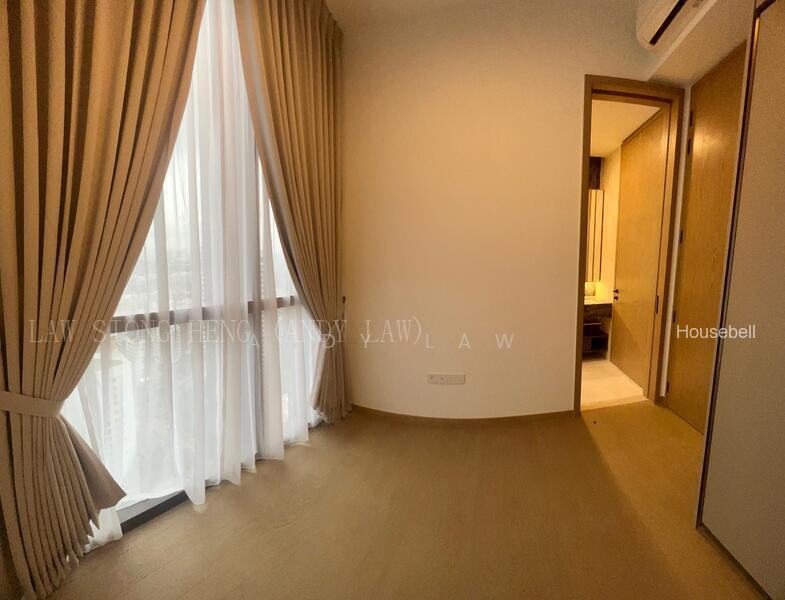 The Avenir, S$ 5,999,000, 1,572 sqft, Condos - Condominium