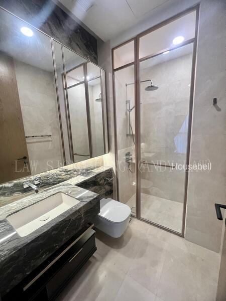 The Avenir, S$ 5,999,000, 1,572 sqft, Condos - Condominium