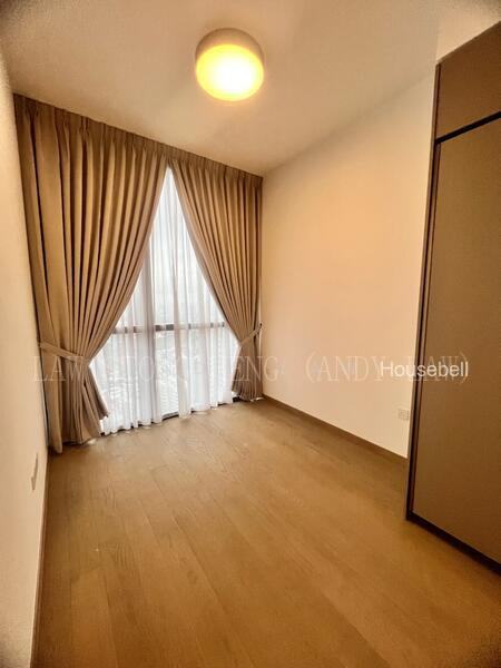The Avenir, S$ 5,999,000, 1,572 sqft, Condos - Condominium