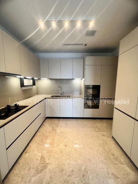 The Avenir, S$ 5,999,000, 1,572 sqft, Condos - Condominium