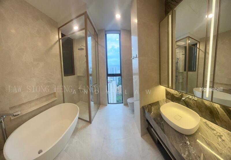 The Avenir, S$ 5,999,000, 1,572 sqft, Condos - Condominium