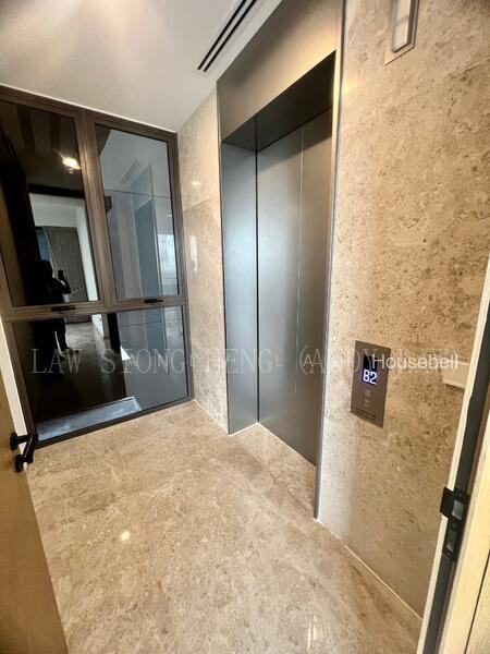 The Avenir, S$ 5,999,000, 1,572 sqft, Condos - Condominium