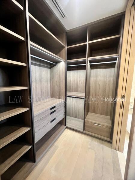 The Avenir, S$ 5,999,000, 1,572 sqft, Condos - Condominium