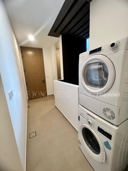 The Avenir, S$ 5,999,000, 1,572 sqft, Condos - Condominium