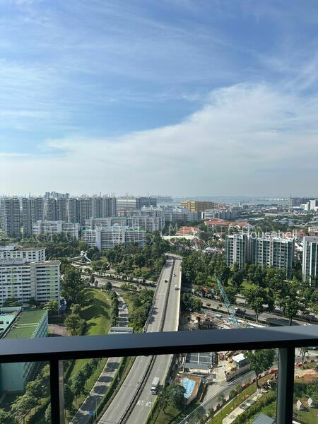 Parc Clematis, S$ 958,000, 452 sqft, 公寓 - Condominium