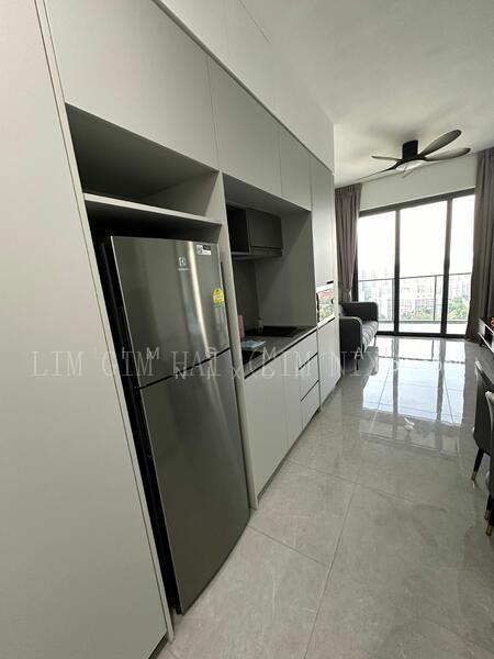 Parc Clematis, S$ 958,000, 452 sqft, 公寓 - Condominium