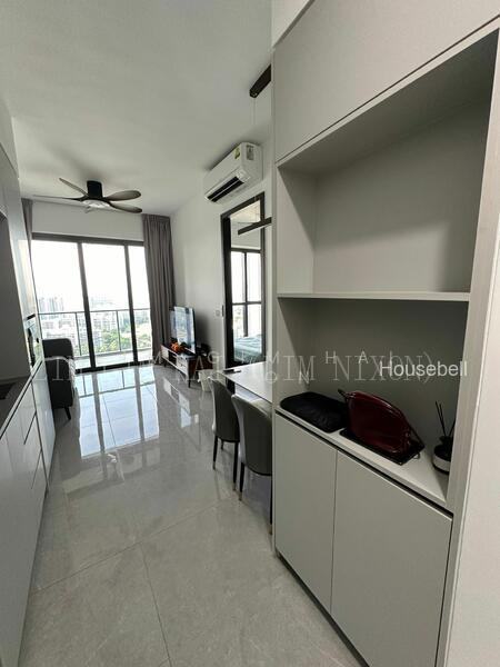 Parc Clematis, S$ 958,000, 452 sqft, 公寓 - Condominium