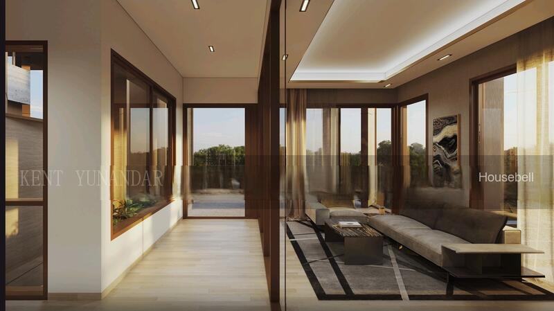 Aida Street, S$ 8,580,000, 5,900 sqft, 有地 - Semi-Detached House