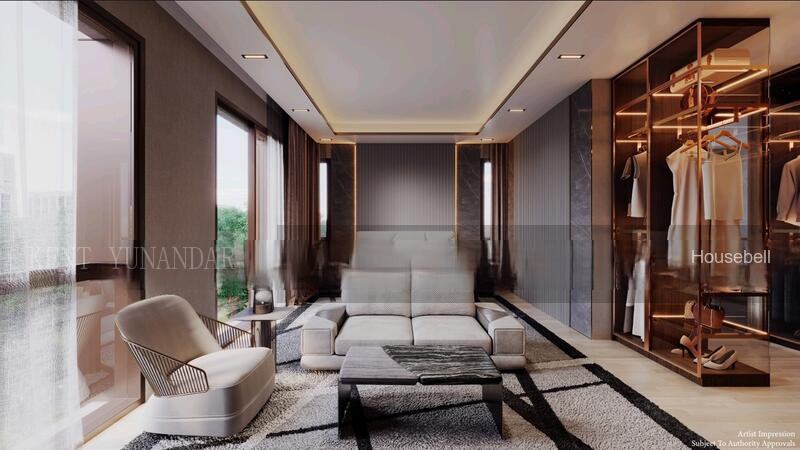 Aida Street, S$ 8,580,000, 5,900 sqft, 有地 - Semi-Detached House