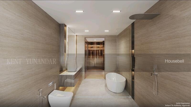 Aida Street, S$ 8,580,000, 5,900 sqft, 有地 - Semi-Detached House