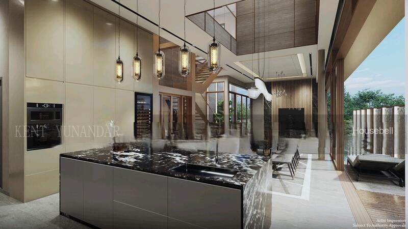 Aida Street, S$ 8,580,000, 5,900 sqft, 有地 - Semi-Detached House