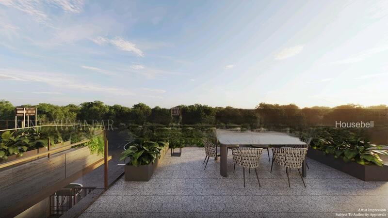 Aida Street, S$ 8,580,000, 5,900 sqft, 有地 - Semi-Detached House