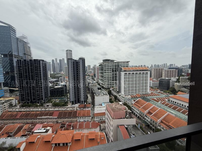 Midtown Modern, S$ 2,350,000 (Negotiable), 635 sqft, Condos - Condominium