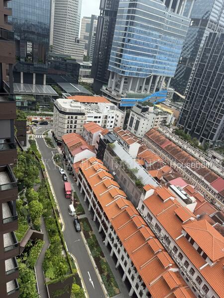 Midtown Modern, S$ 2,350,000 (Negotiable), 635 sqft, Condos - Condominium