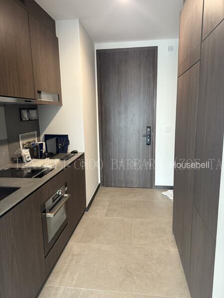 Midtown Modern, S$ 2,350,000 (Negotiable), 635 sqft, Condos - Condominium