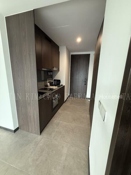 Midtown Modern, S$ 2,350,000 (Negotiable), 635 sqft, Condos - Condominium