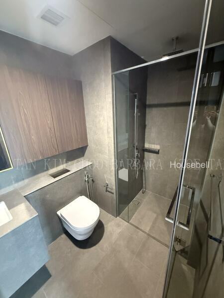 Midtown Modern, S$ 2,350,000 (Negotiable), 635 sqft, Condos - Condominium