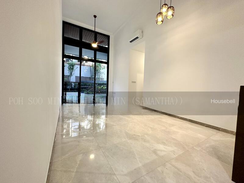 Daintree Residence