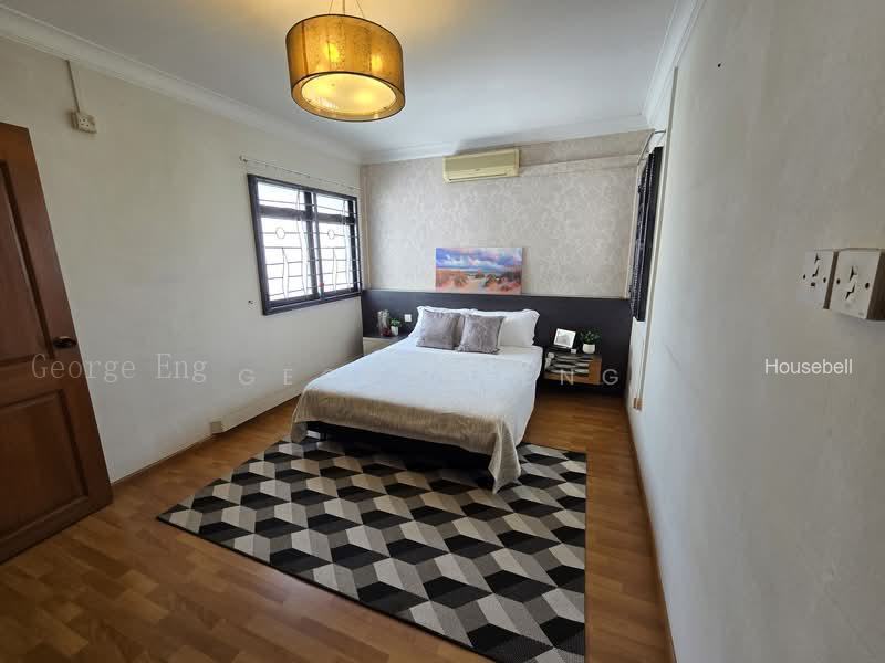 121C Sengkang East Way, S$ 628,000, 1,184 sqft, 组屋 - 5 I