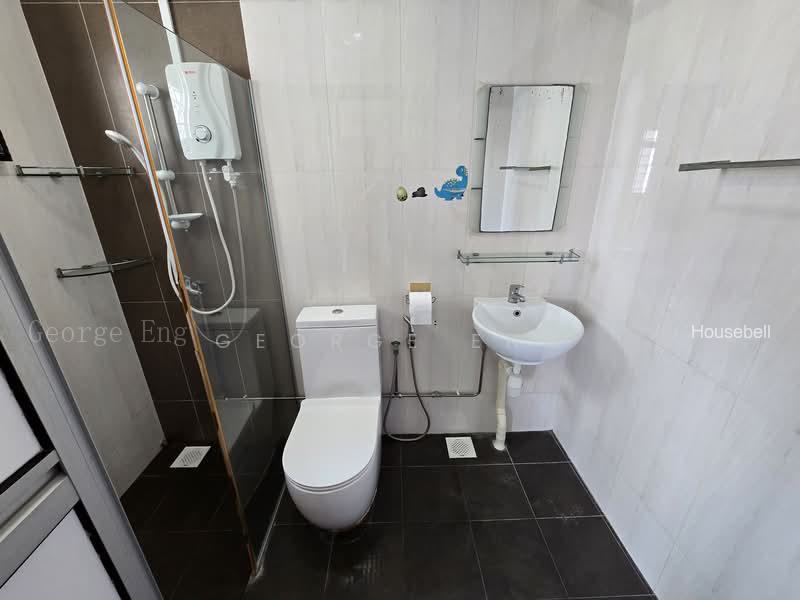 121C Sengkang East Way, S$ 628,000, 1,184 sqft, 组屋 - 5 I