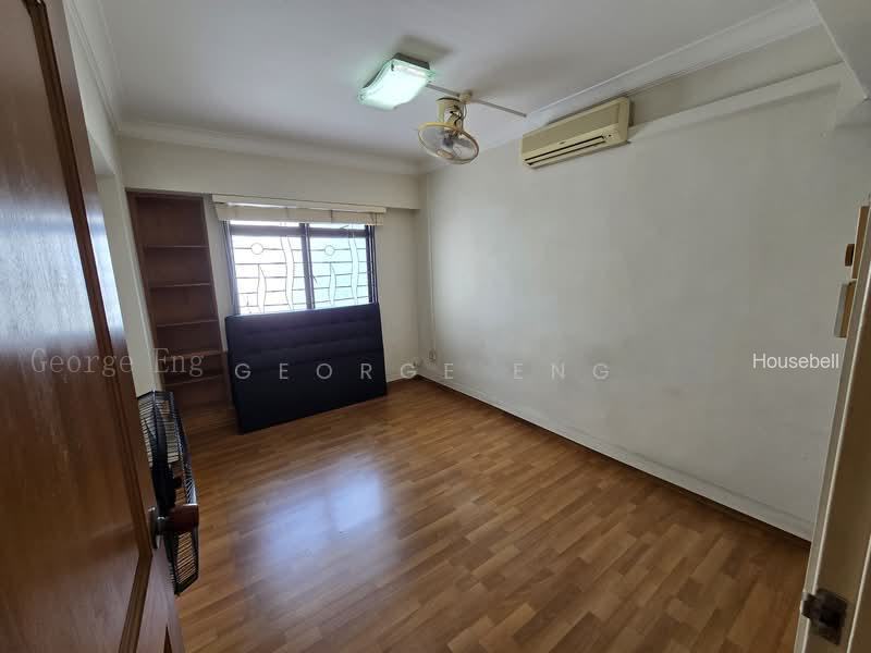 121C Sengkang East Way, S$ 628,000, 1,184 sqft, 组屋 - 5 I