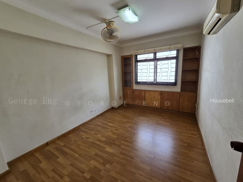 121C Sengkang East Way, S$ 628,000, 1,184 sqft, 组屋 - 5 I