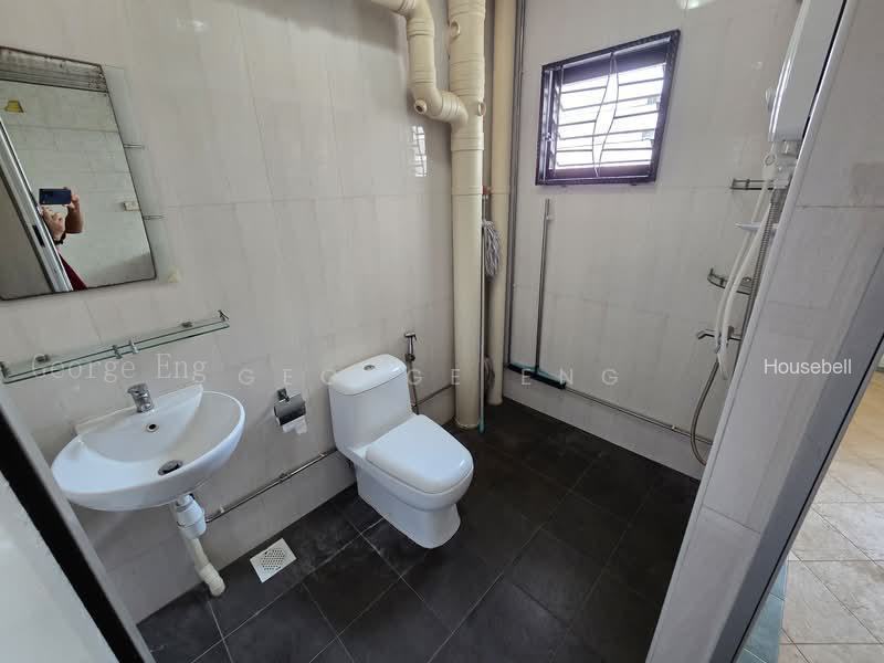 121C Sengkang East Way, S$ 628,000, 1,184 sqft, 组屋 - 5 I