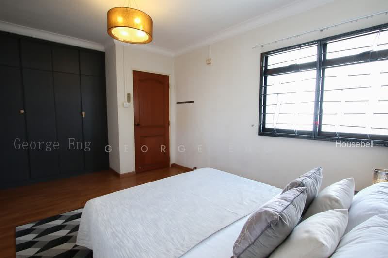 121C Sengkang East Way, S$ 628,000, 1,184 sqft, 组屋 - 5 I