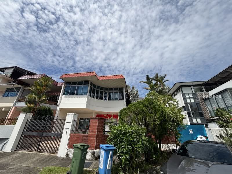 Highland Road, S$ 6,280,000 (Negotiable), 2,000 sqft, Landed - Corner Terrace
