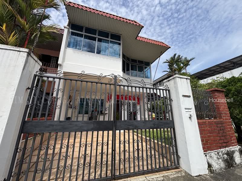 Highland Road, S$ 6,280,000 (Negotiable), 2,000 sqft, Landed - Corner Terrace