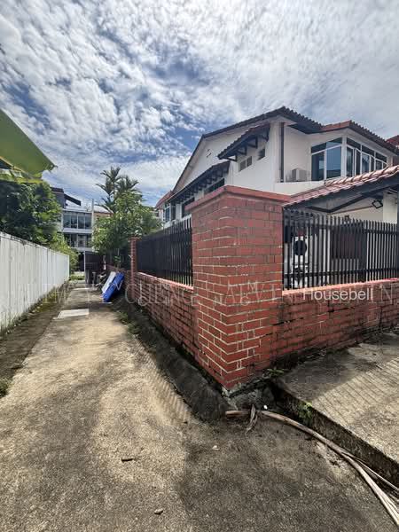 Highland Road, S$ 6,280,000 (Negotiable), 2,000 sqft, Landed - Corner Terrace