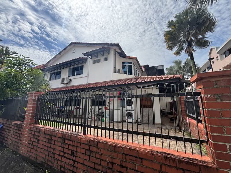 Highland Road, S$ 6,280,000 (Negotiable), 2,000 sqft, Landed - Corner Terrace