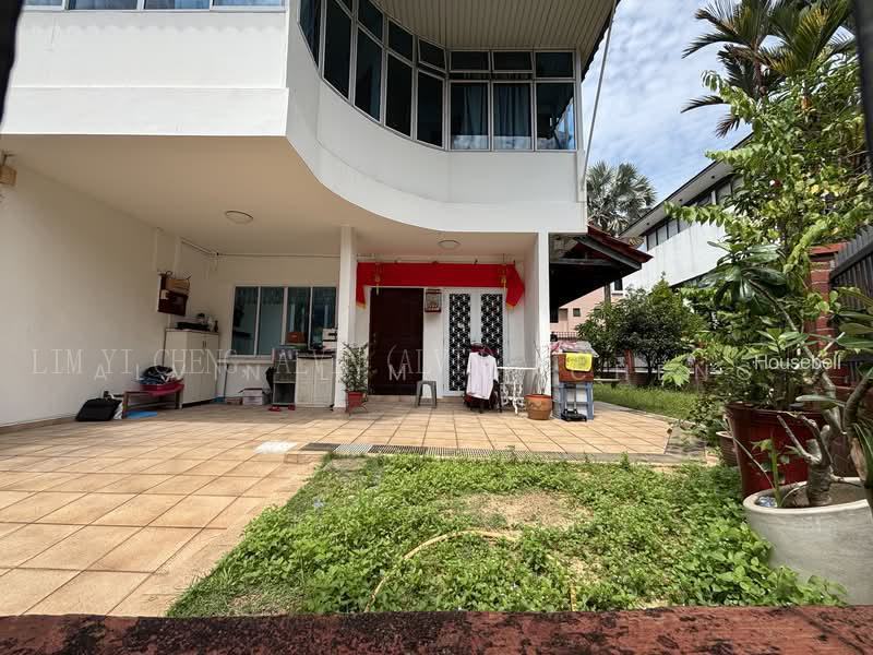 Highland Road, S$ 6,280,000 (Negotiable), 2,000 sqft, Landed - Corner Terrace