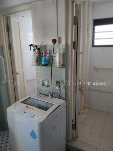 169 Lorong 1 Toa Payoh, S$ 500 /月, 组屋 - 3 I