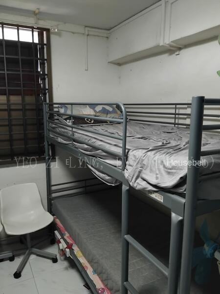 169 Lorong 1 Toa Payoh, S$ 500 /月, 组屋 - 3 I