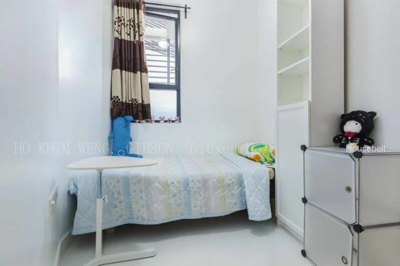 d'Leedon (Former Farrer Court)(1)