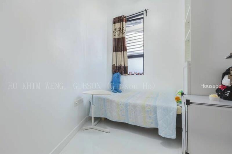d'Leedon (Former Farrer Court)(2)