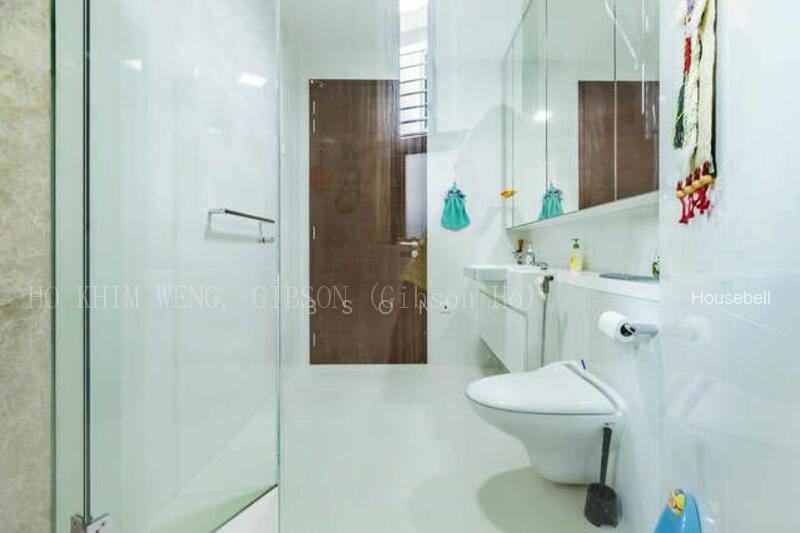 d'Leedon (Former Farrer Court)(3)