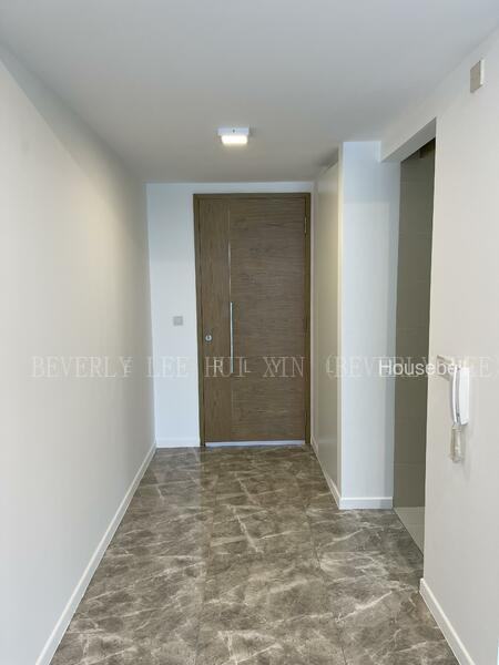 The Santorini, S$ 780,000 (可协商价格), 527 sqft, 公寓 - Condominium