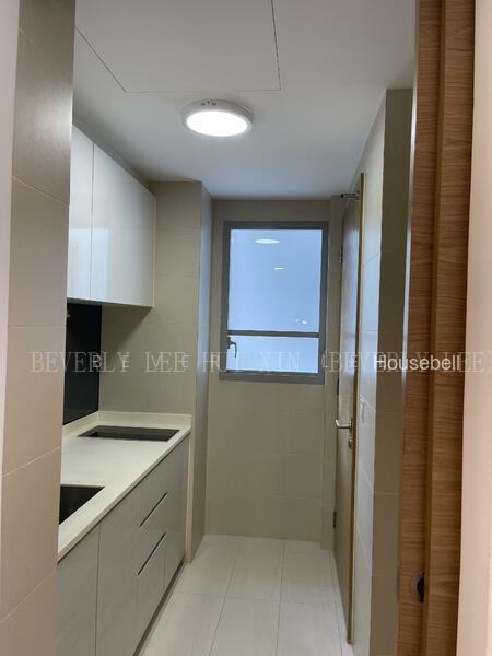 The Santorini, S$ 780,000 (可协商价格), 527 sqft, 公寓 - Condominium