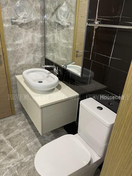 The Santorini, S$ 780,000 (可协商价格), 527 sqft, 公寓 - Condominium