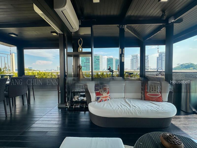 The Petals, S$ 2,600,000 (可协商价格), 1,938 sqft, 公寓 - Condominium