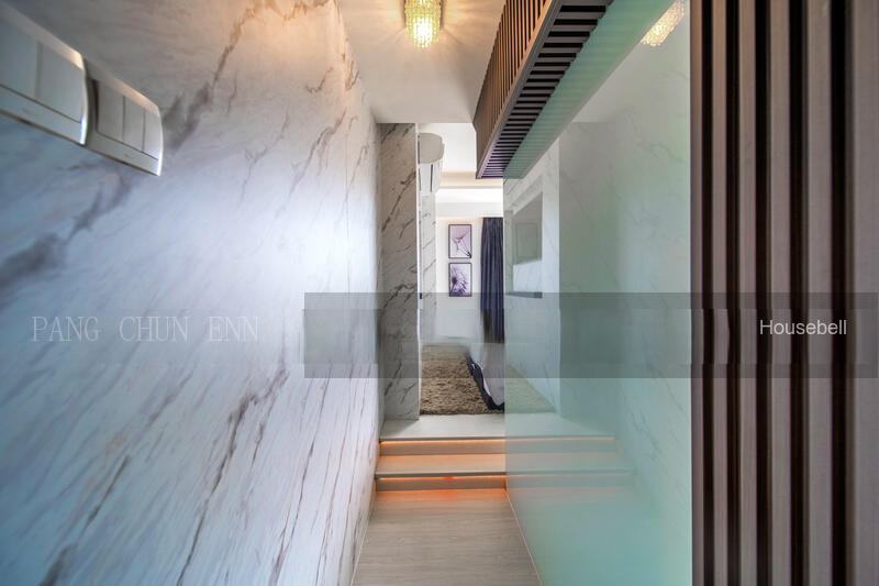 The Petals, S$ 2,600,000 (可协商价格), 1,938 sqft, 公寓 - Condominium