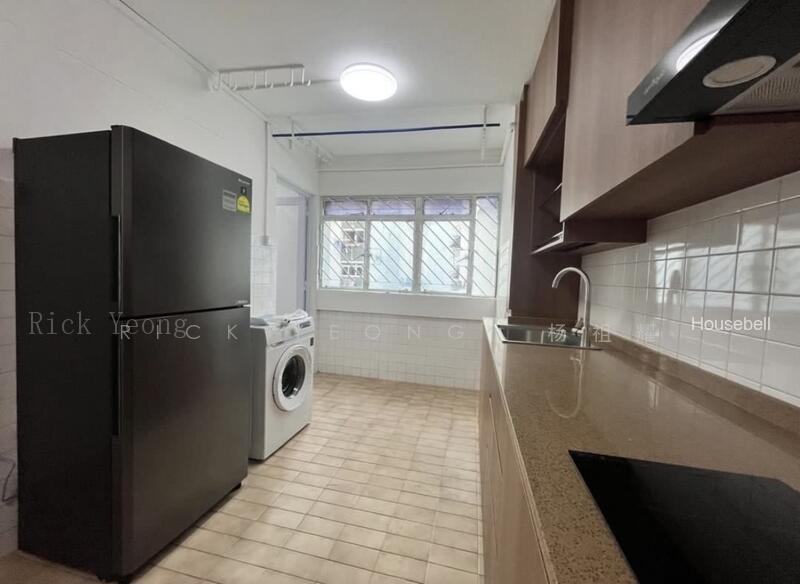 374 Bukit Batok Street 31