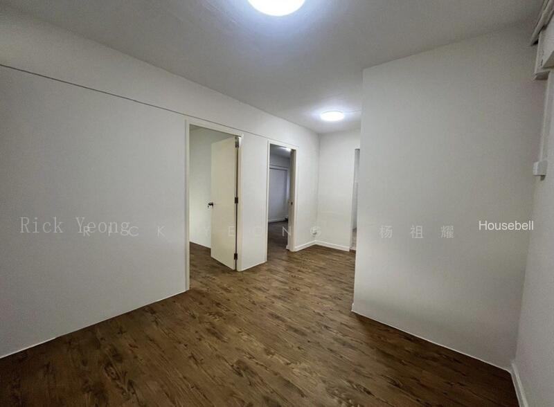 374 Bukit Batok Street 31, S$ 3,200 (最低价格) /月, 689 sqft, 组屋 - 3 NG