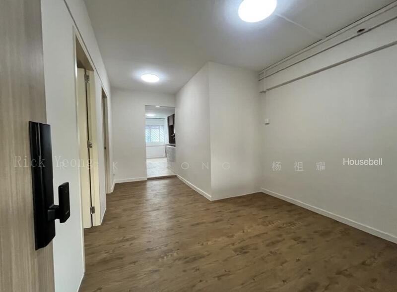 374 Bukit Batok Street 31, S$ 3,200 (最低价格) /月, 689 sqft, 组屋 - 3 NG