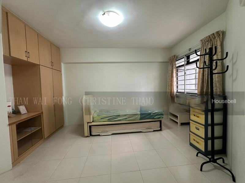 305D Anchorvale Link, S$ 3,500 (可协商价格) /月, 968 sqft, 组屋 - 4 A