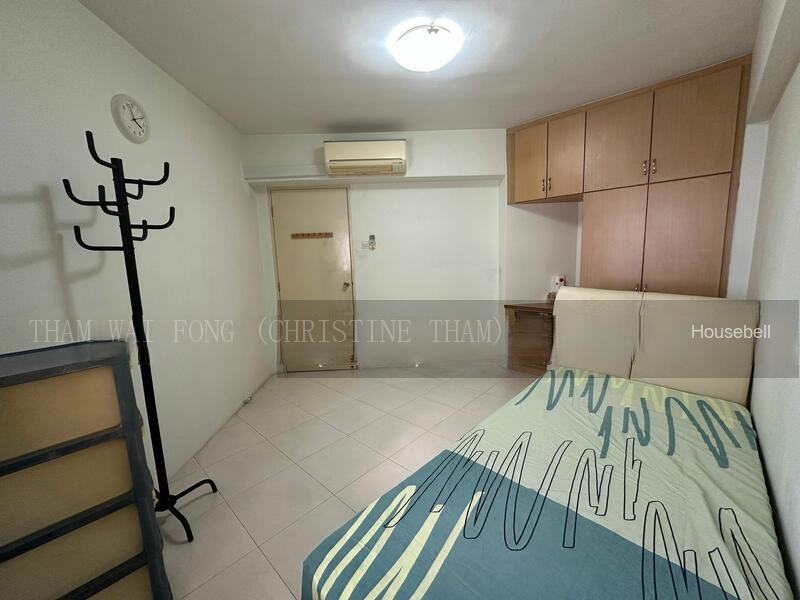 305D Anchorvale Link, S$ 3,500 (可协商价格) /月, 968 sqft, 组屋 - 4 A
