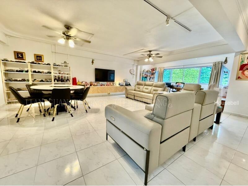 102 Bukit Batok West Avenue 6(1)