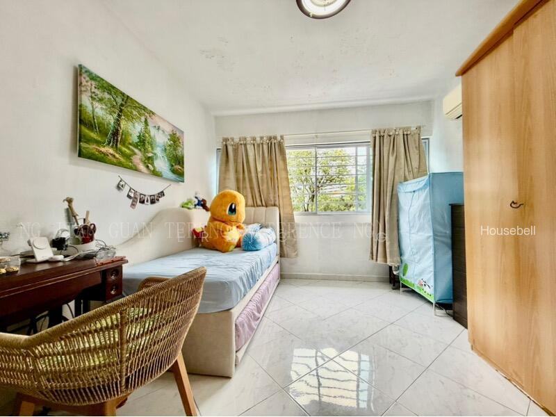 102 Bukit Batok West Avenue 6(3)